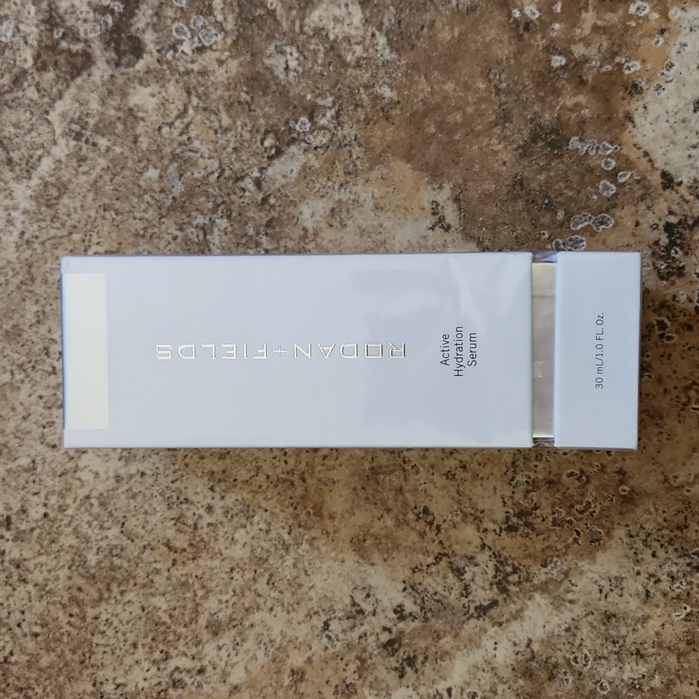 Rodan + Fields Active Hydration Serum
